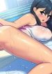 ler In At the Deep End manga online