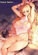 3Piece ~Winter~ hentai
