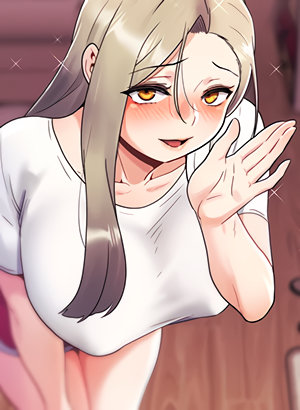 ler You Are My First manga hentai online