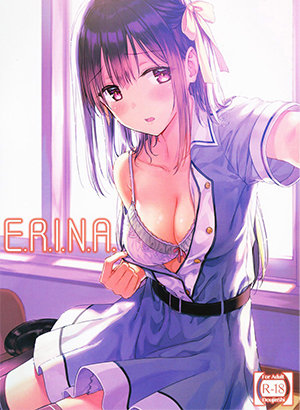 ler E.R.I.N.A. hentai online