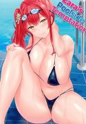 ler Zara to Miwaku no Poolside hentai online
