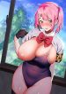 ATOS SEXUAIS com um Membro do Comitê da Moral Pública hentai