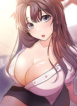 Meeting you again hentai
