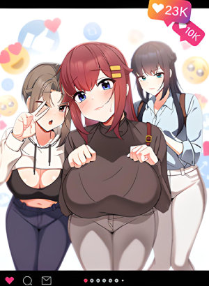 Recruiting Followers hentai
