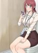 The Office Lady's Secret Account hentai