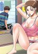 The Unforeseen Guest hentai
