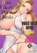 A doce vida em outro mundo 5 hentai