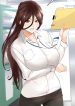Manager, Please Scold Me hentai