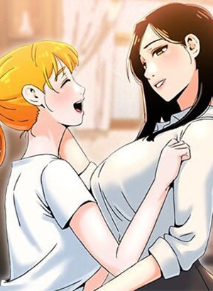ler beauty salon sisters manga online