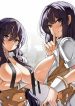 ler Twins Recipe manga online