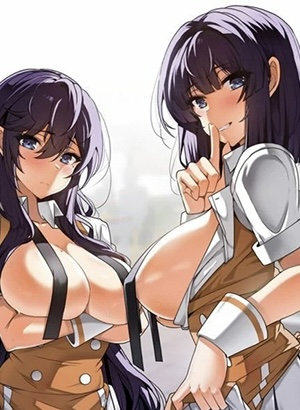 ler Twins Recipe manga online
