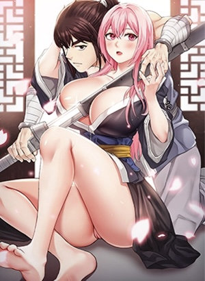 ler I Picked up a self-proclaimed Heavenly Demon manga online