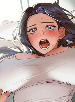 ler Caffeine manga online