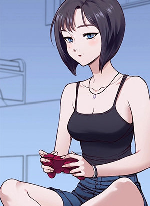 ler loveniverse manga online