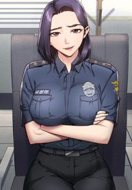 ler Ladies Lockup manga online
