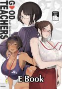 Boas Professoras - Good Teachers hentai