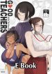 Boas Professoras - Good Teachers hentai
