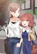ler Alice’s Feeling Radio hentai online
