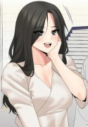 a gostosa da universidade hentai