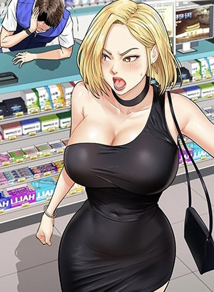 ler Please Scan Here manga online