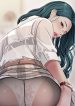 ler Hole Diary: Lockdown manga online