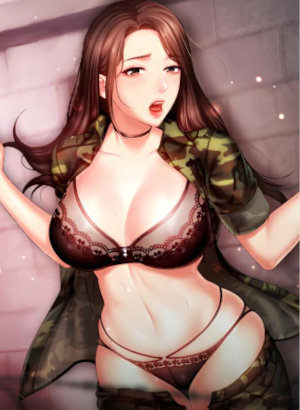 My Sister's Duty hentai