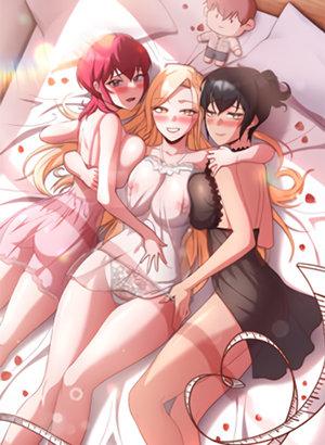 ler A Sweet time party job manga online