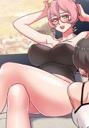 ler rental girls manga online