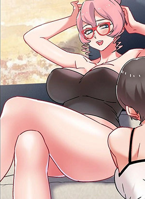 ler rental girls manga online