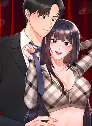 ler Little Girl is Obsessed with Me manga online