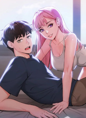 Strawberry Market hentai