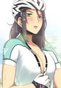 deusa da estrada hentai
