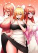 ler Another World Elf Maid manga online
