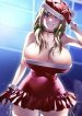 ler Knock Knock, Santa is Here manga online
