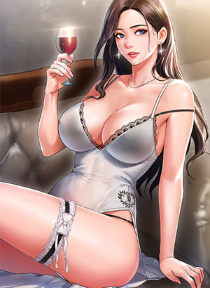 ler Department Store Cougars manga online