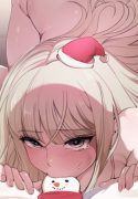 ler A Gift manga online