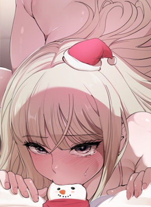 ler A Gift manga online