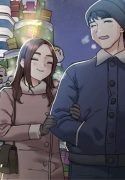 ler Knock Knock, Santa is Here manga online