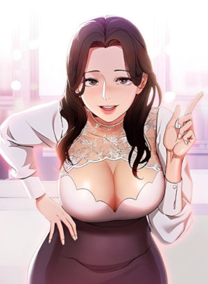 Boss Reverse hentai