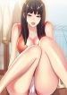 Friend’s Girlfriend hentai
