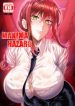 MAKIMA HAZARD hentai