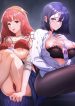 ler Not At Work manga online