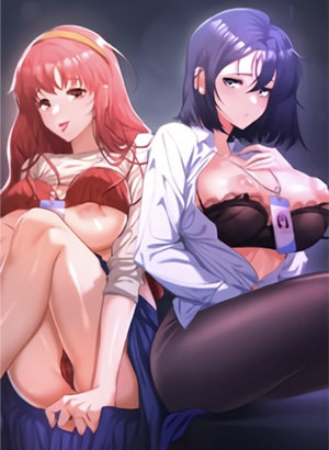 ler Not At Work manga online