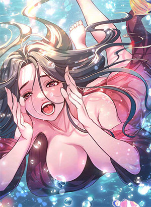 ler My Stowaway Diary manga online