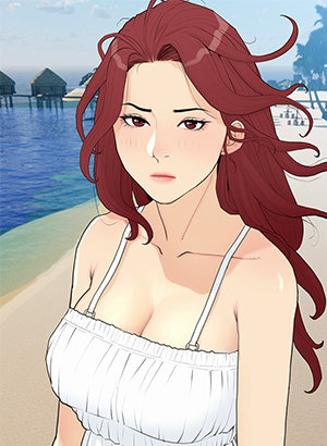 ler I Became a Sponsor manga online