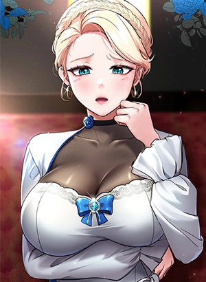 ler The Hero Became An Academy Assistant Professor After a Divorce manga online
