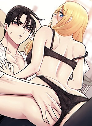 ler Her Toys manga online