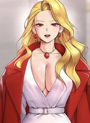 ler The Hypnotic Security manga online