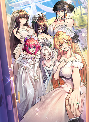 ler Rented Room Brides manga online