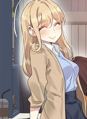 ler amiga da irmã manga online